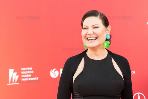 46. Festiwal Polskich Filmów Fabularnych w Gdyni - gala wręczenia nagród