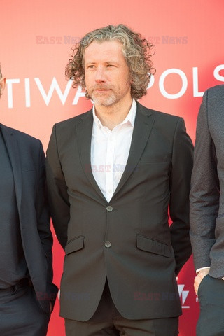 46. Festiwal Polskich Filmów Fabularnych w Gdyni - gala wręczenia nagród