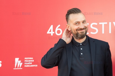 46. Festiwal Polskich Filmów Fabularnych w Gdyni - gala wręczenia nagród