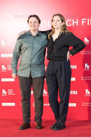 46. Festiwal Polskich Filmów Fabularnych w Gdyni - gala wręczenia nagród