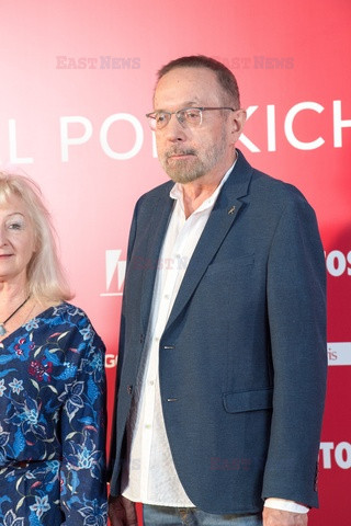 46. Festiwal Polskich Filmów Fabularnych w Gdyni - gala wręczenia nagród