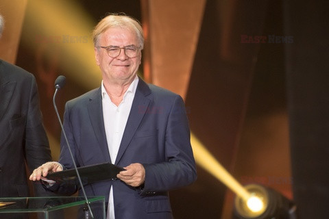 46. Festiwal Polskich Filmów Fabularnych w Gdyni - gala wręczenia nagród