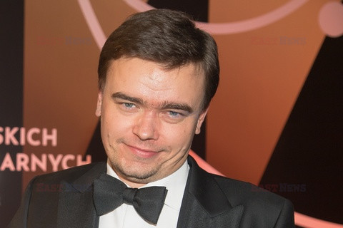 46. Festiwal Polskich Filmów Fabularnych w Gdyni - gala wręczenia nagród