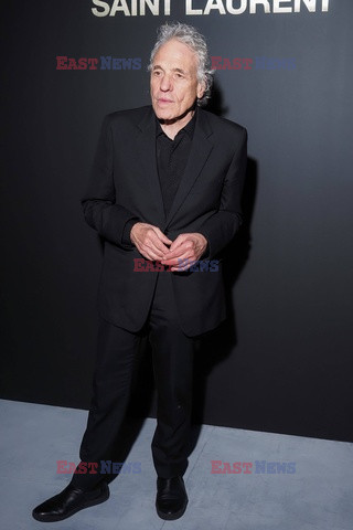 Goście na Tygodniu Mody w Paryżu - lato 2022