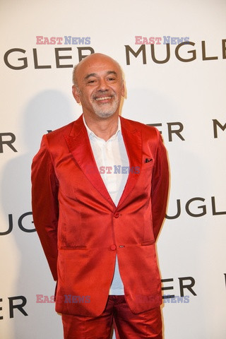 Goście na Tygodniu Mody w Paryżu - lato 2022