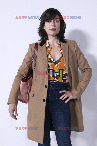 Goście na Tygodniu Mody w Paryżu - lato 2022