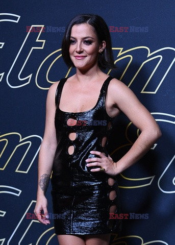 Goście na Tygodniu Mody w Paryżu - lato 2022