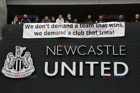 Newcastle United ma nowego właściciela