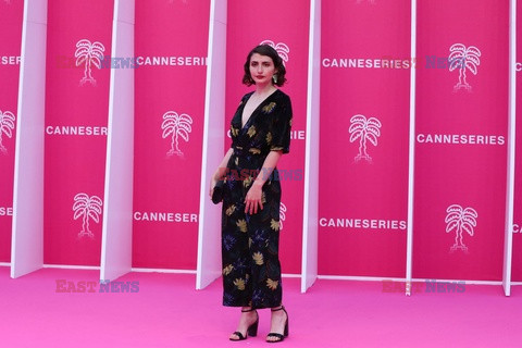 Cannes International Series Festival 2021