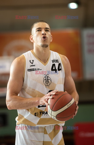 3. kolejka Suzuki 1. Ligi Mężczyzn: Miasto Szkła Krosno - TBS Śląsk II Wrocław