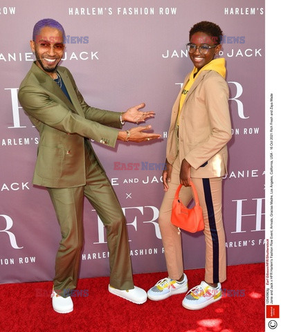 Festiwal filmowy BFI 2021