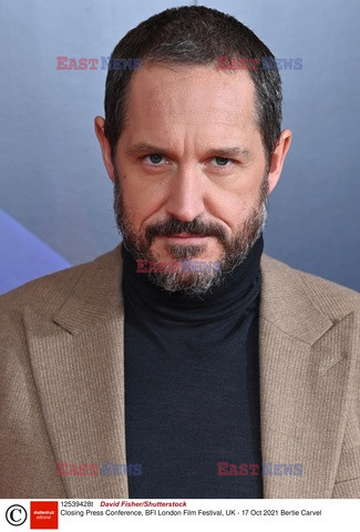 Festiwal filmowy BFI 2021