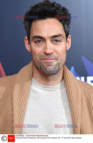 Festiwal filmowy BFI 2021