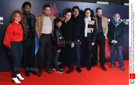 Festiwal filmowy BFI 2021