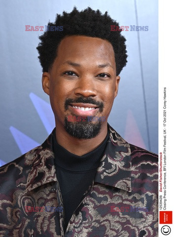 Festiwal filmowy BFI 2021