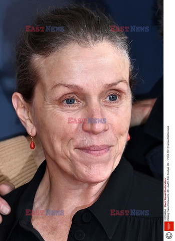 Festiwal filmowy BFI 2021