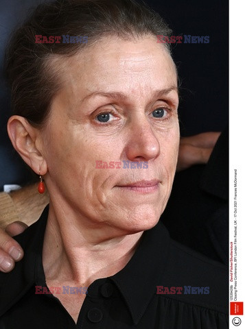 Festiwal filmowy BFI 2021