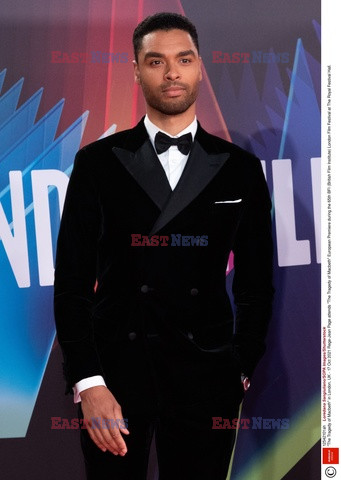 Festiwal filmowy BFI 2021