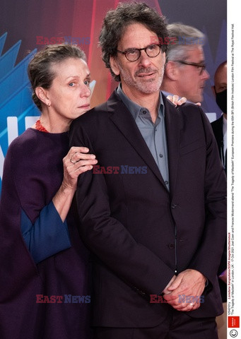 Festiwal filmowy BFI 2021