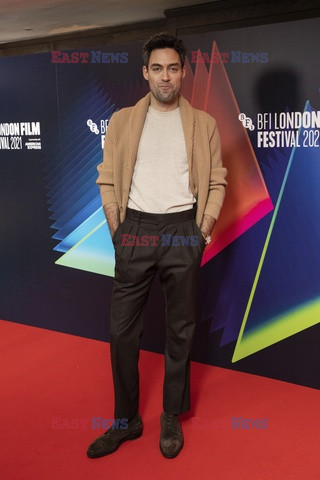 Festiwal filmowy BFI 2021