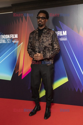 Festiwal filmowy BFI 2021