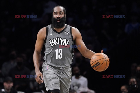 NBA sezon zasadniczy 2021/22