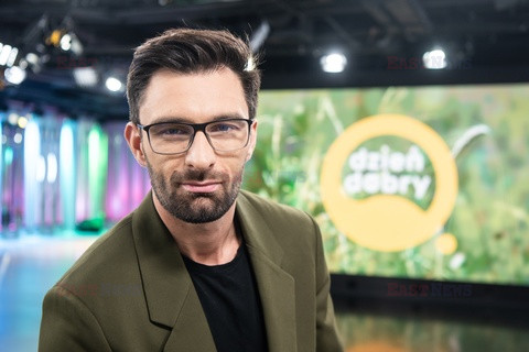 Dzień Dobry TVN i jego goście - listopad 2021