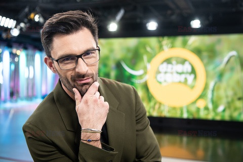 Dzień Dobry TVN i jego goście - listopad 2021