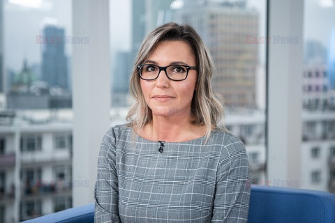 Dzień Dobry TVN i jego goście - listopad 2021