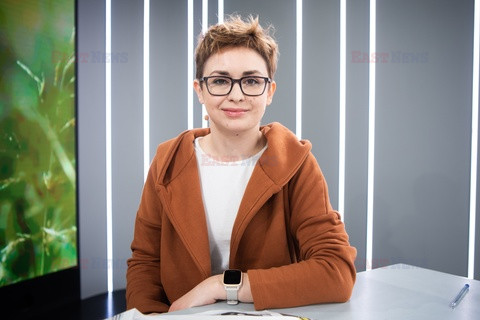Dzień Dobry TVN i jego goście - listopad 2021