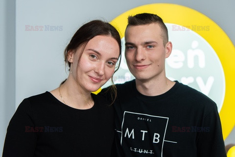 Dzień Dobry TVN i jego goście - listopad 2021
