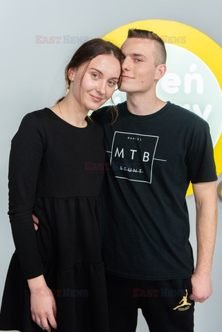Dzień Dobry TVN i jego goście - listopad 2021