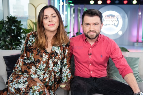 Dzień Dobry TVN i jego goście - listopad 2021