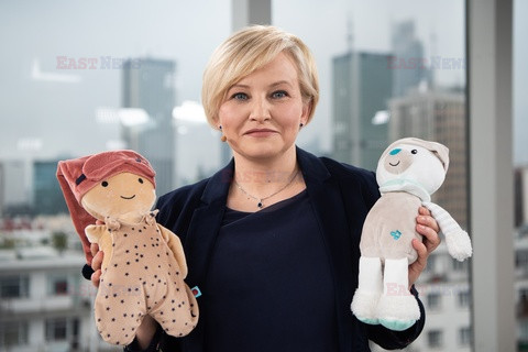 Dzień Dobry TVN i jego goście - listopad 2021