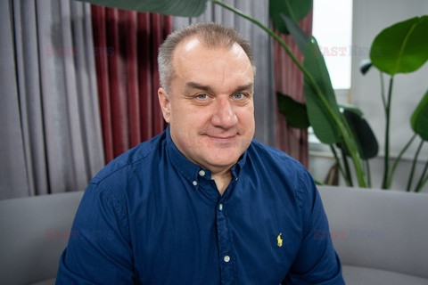 Dzień Dobry TVN i jego goście - listopad 2021