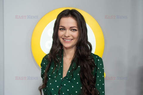 Dzień Dobry TVN i jego goście - listopad 2021