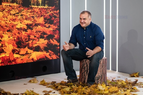 Dzień Dobry TVN i jego goście - listopad 2021