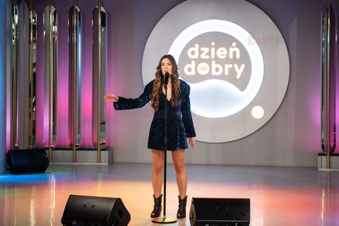 Dzień Dobry TVN i jego goście - listopad 2021