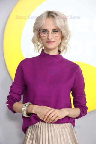 Dzień Dobry TVN i jego goście - listopad 2021