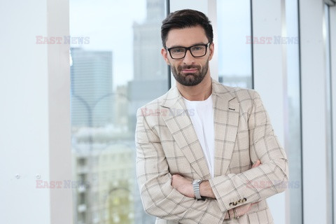 Dzień Dobry TVN i jego goście - listopad 2021