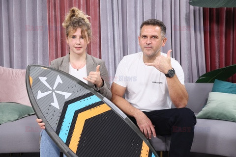 Dzień Dobry TVN i jego goście - listopad 2021