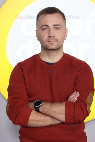 Dzień Dobry TVN i jego goście - listopad 2021