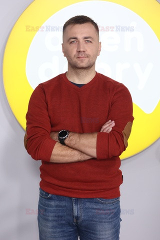 Dzień Dobry TVN i jego goście - listopad 2021