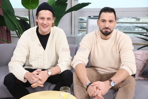 Dzień Dobry TVN i jego goście - listopad 2021