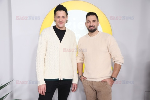Dzień Dobry TVN i jego goście - listopad 2021