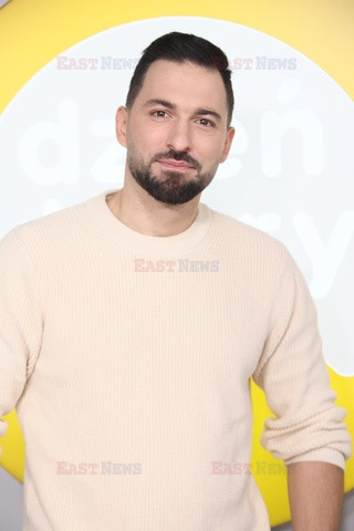 Dzień Dobry TVN i jego goście - listopad 2021