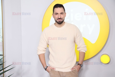Dzień Dobry TVN i jego goście - listopad 2021