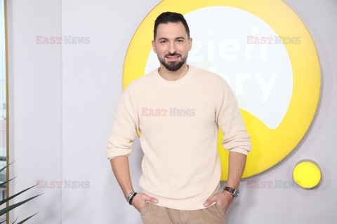 Dzień Dobry TVN i jego goście - listopad 2021