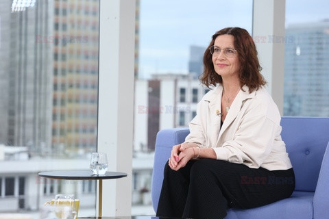 Dzień Dobry TVN i jego goście - listopad 2021