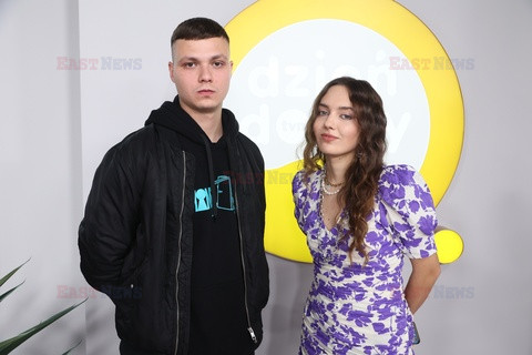 Dzień Dobry TVN i jego goście - listopad 2021